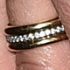 Illustration for article titled Drop Everything and Marvel at Jennifer Anistons Stunning Wedding Ring